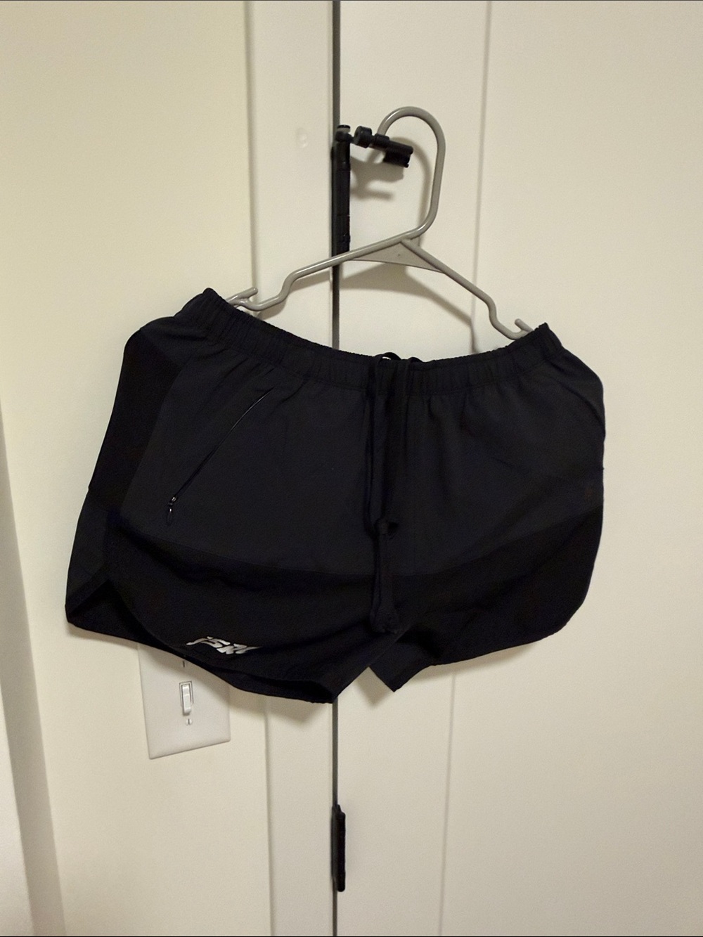 Trail running shorts